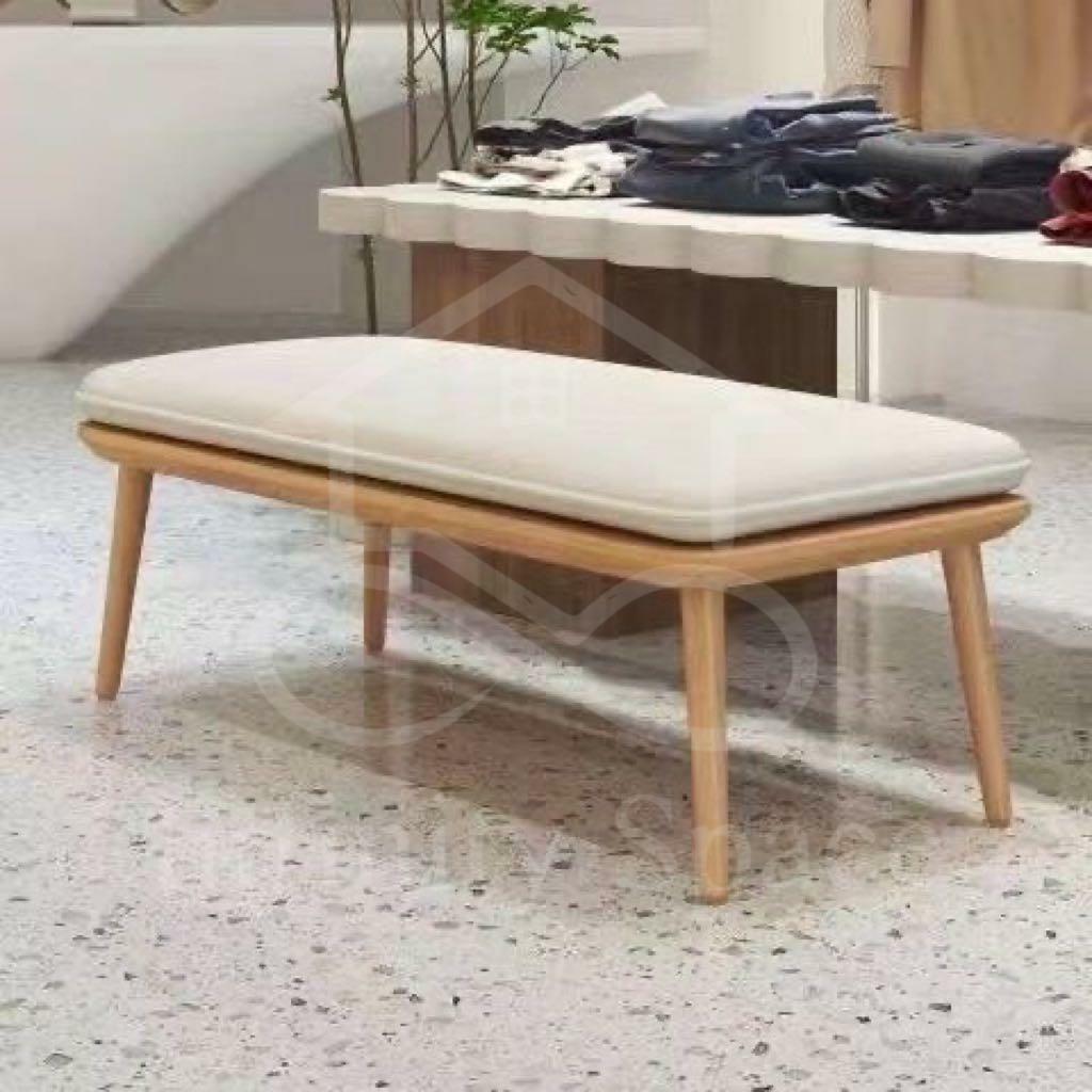 D1060 換鞋椅 換鞋凳