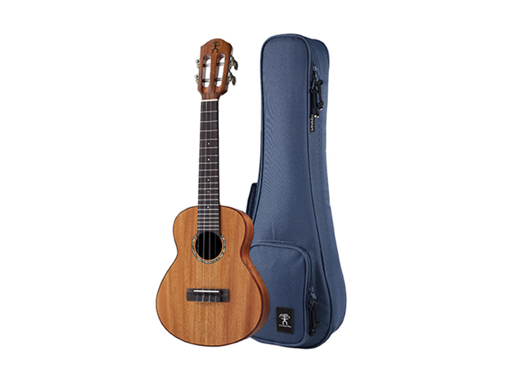 aNueNue - AT30 26吋全實木烏克麗麗 桃花心木 品質保證 音色飽滿