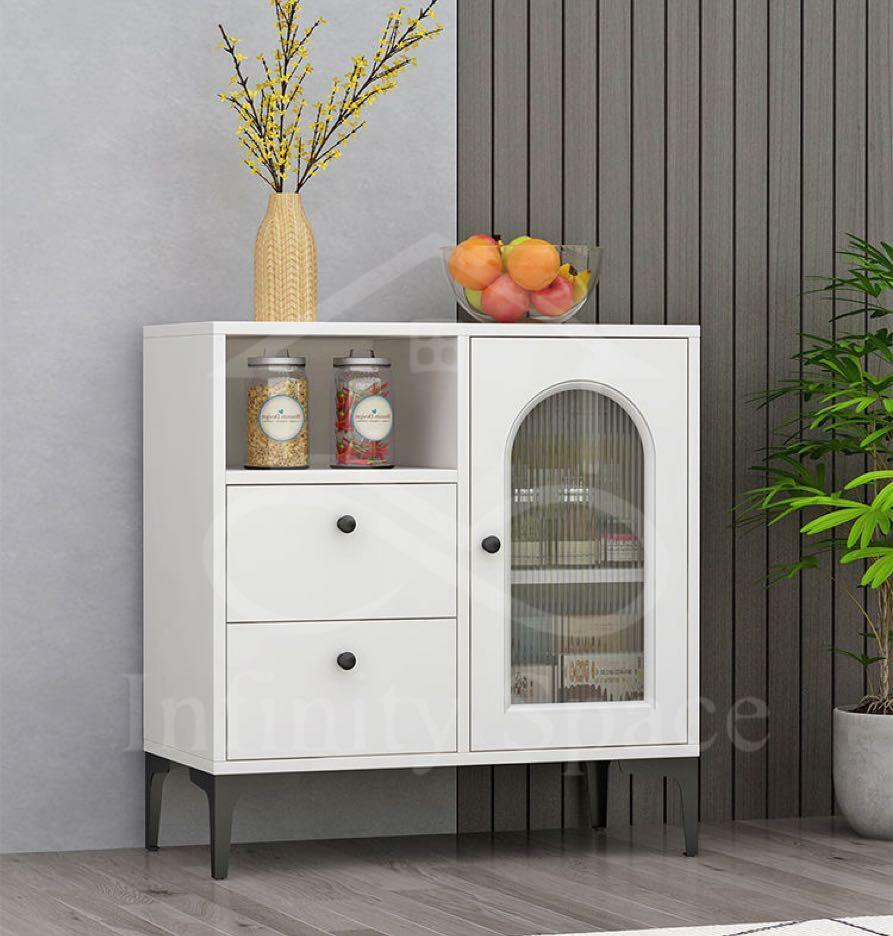 D3210 餐邊櫃 客飯廳櫃 玄關櫃