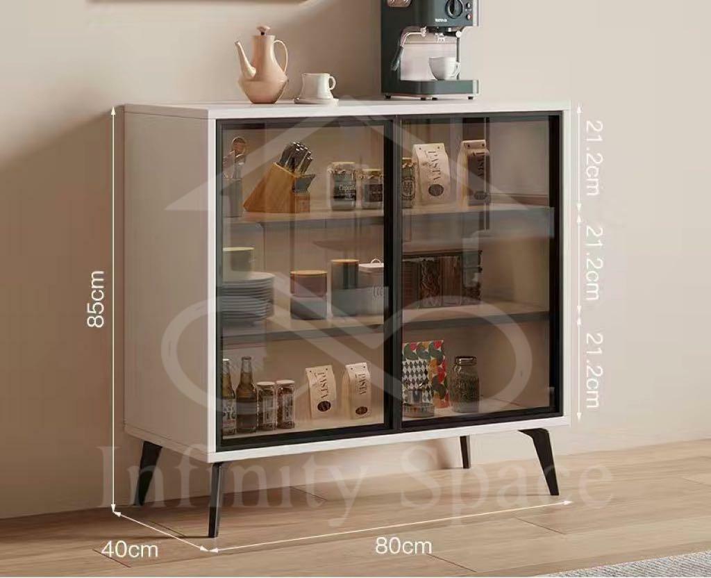 D3310 餐邊櫃 客飯廳櫃 玄關櫃