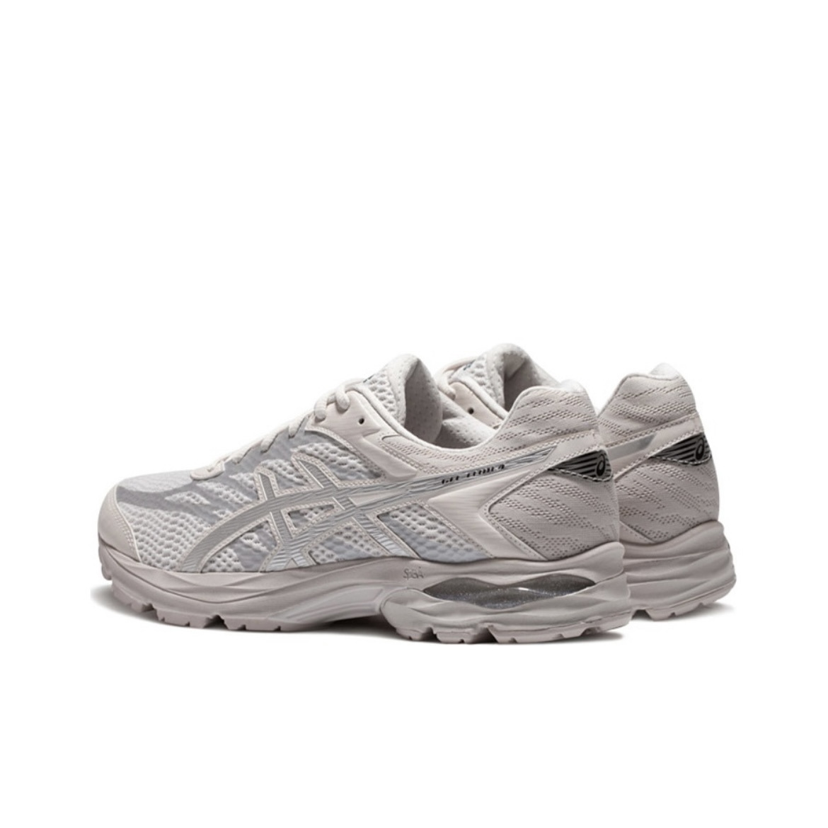 【APAIR】預購 Asics Gel-Flux 4 灰白 1011A614-025