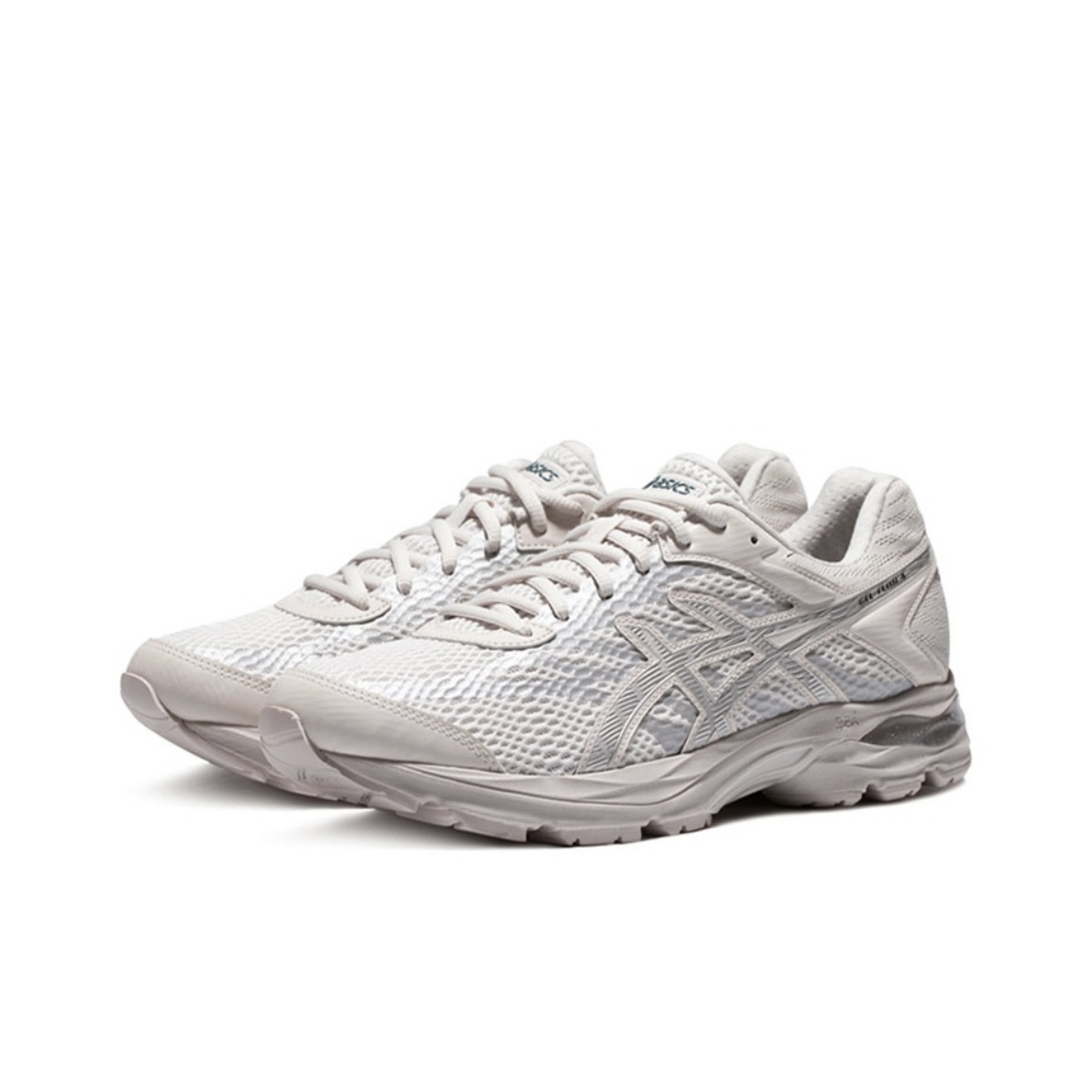 【APAIR】預購 Asics Gel-Flux 4 灰白 1011A614-025