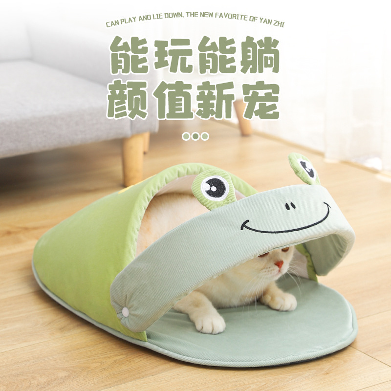 ELITE拖鞋窝 企鹅，青蛙，兔子，鲨鱼