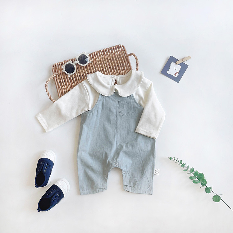 小圓弧長袖內搭衣