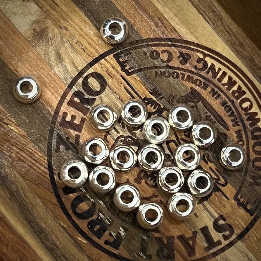 Vinavast 細角專用隔珠