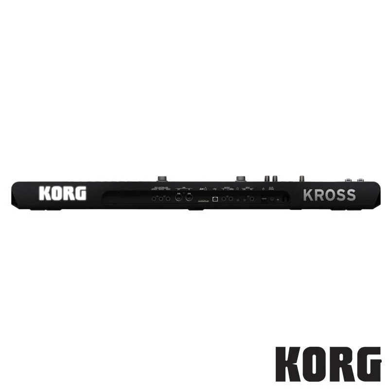 KORG KROSS 2 61鍵合成器鍵盤工作站