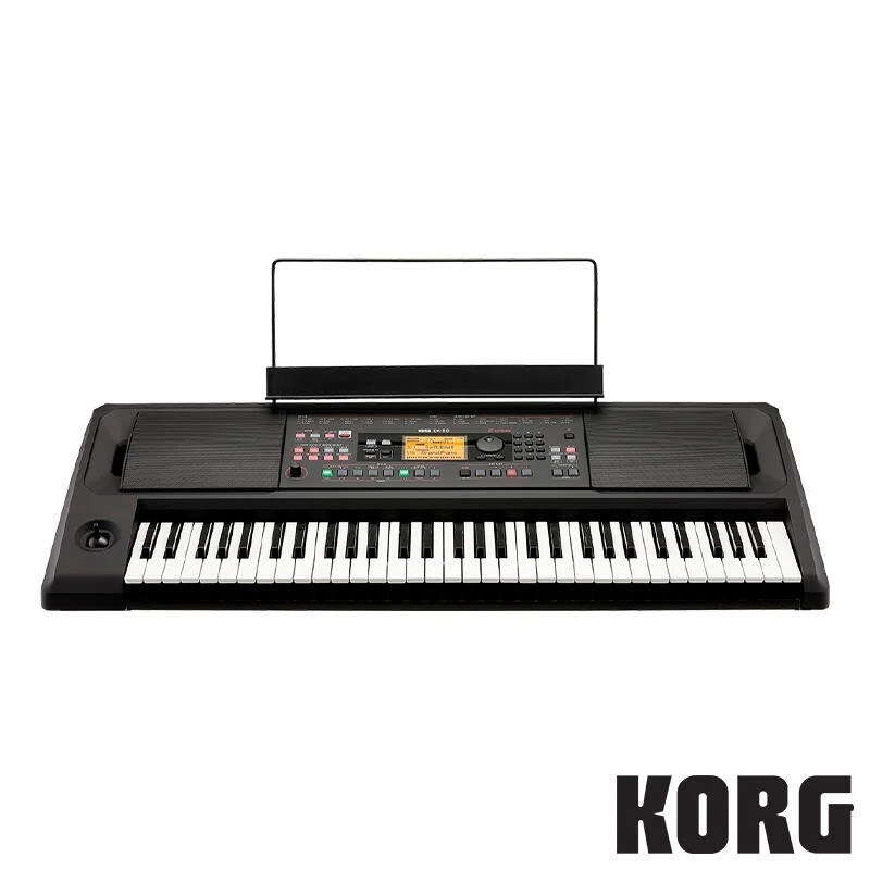 KORG・EK50L（Ｌimitless）完動・極美品 f0b8b11ff005b5eef474e1c6e8248c