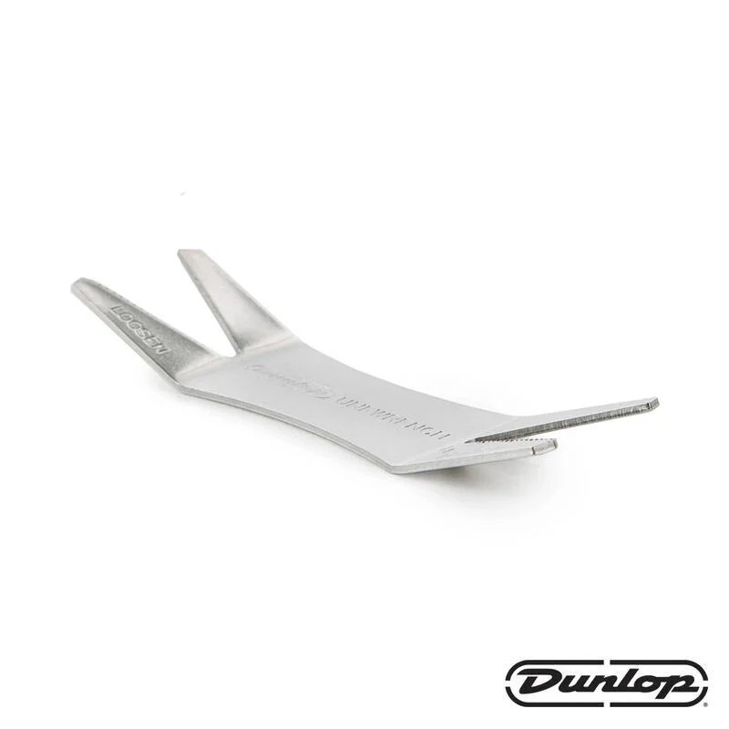 Dunlop DGT03 SYSTEM 65 Uni-Wrench 多孔徑扳手 吉他、貝斯調整工具