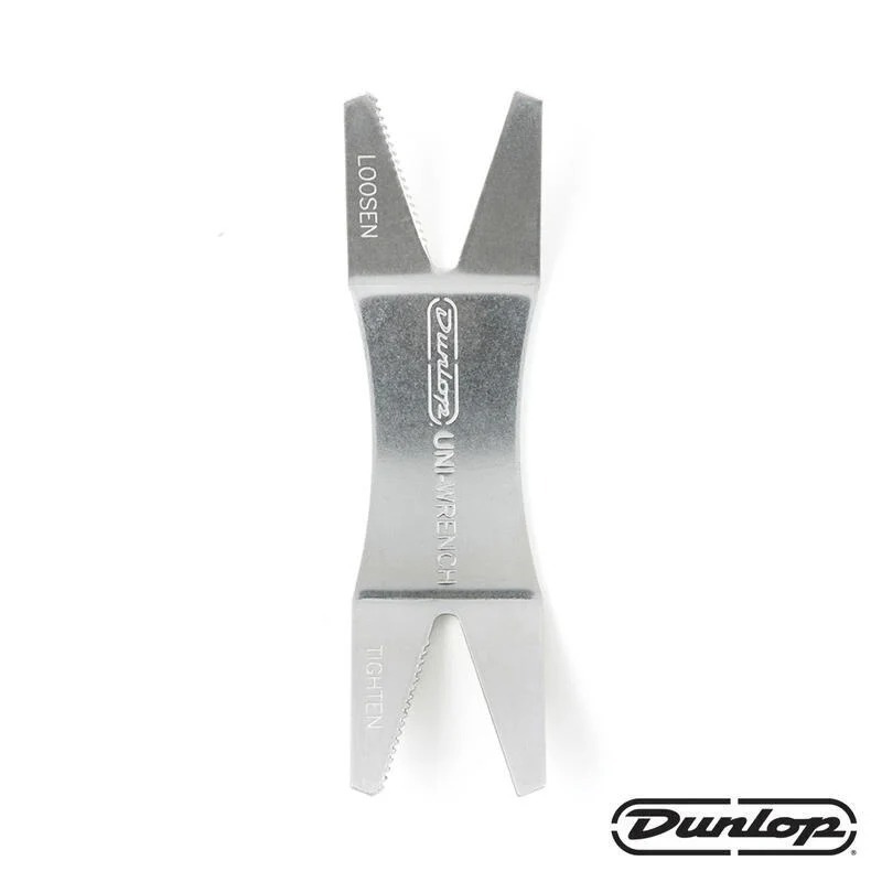 Dunlop DGT03 SYSTEM 65 Uni-Wrench 多孔徑扳手 吉他、貝斯調整工具