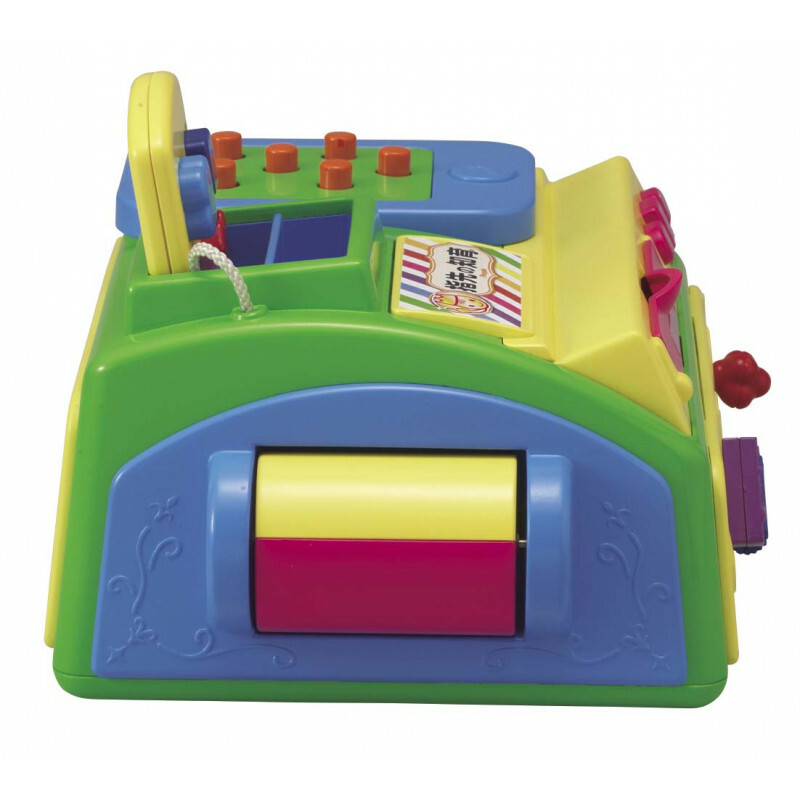 日本People 知育玩具 趣味手指訓練遊戲 7m+ P20514