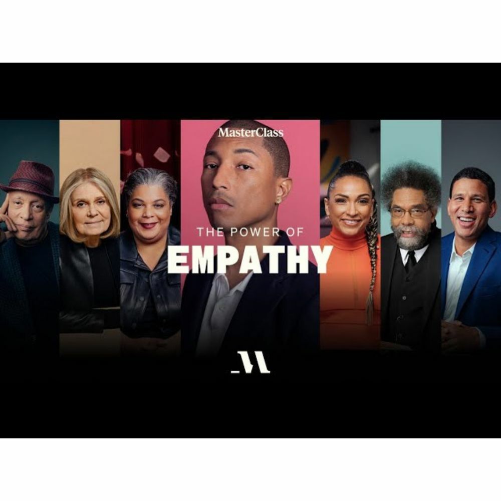 pharrell empathy