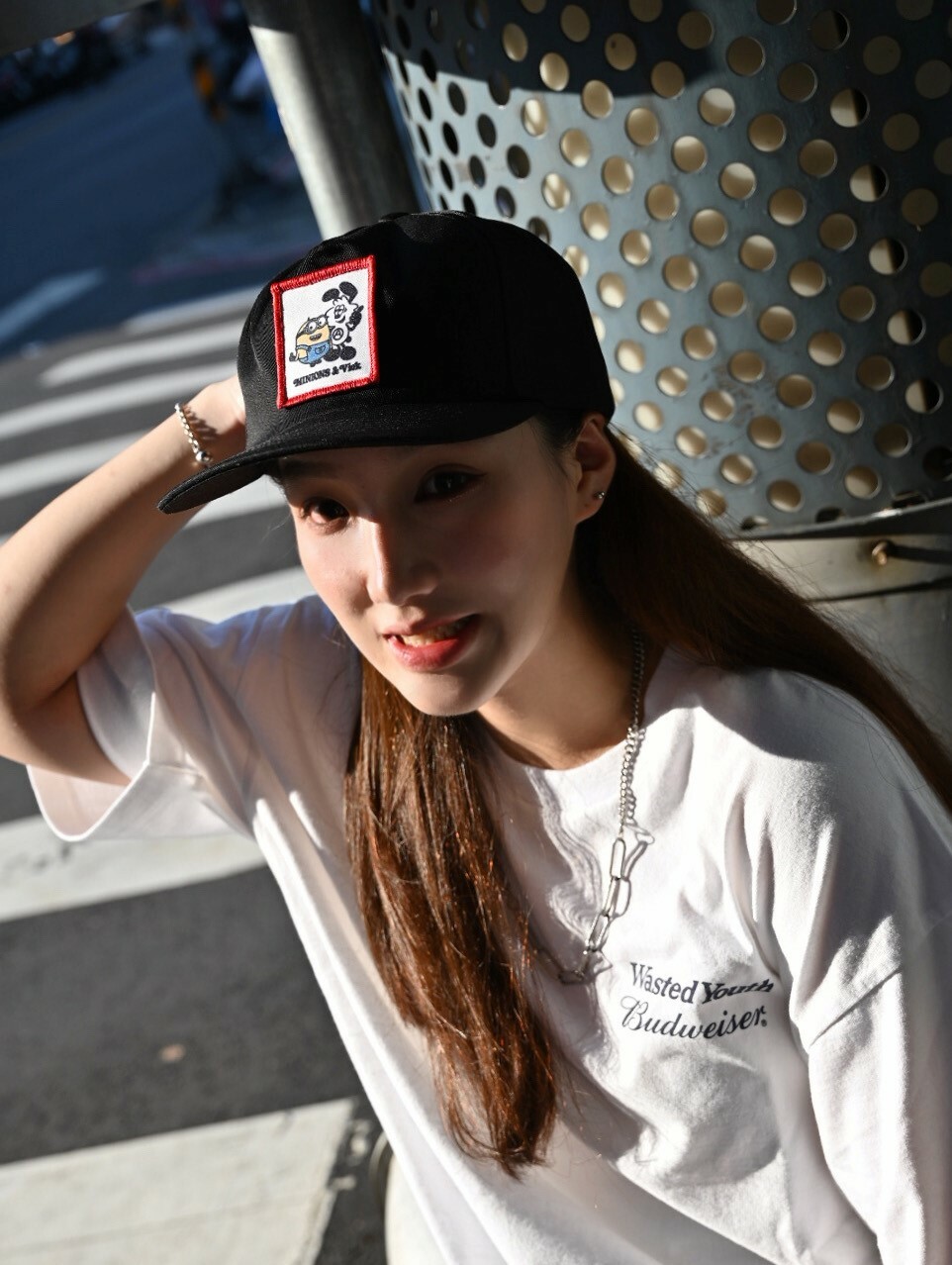 VERDY  X 小小兵聯名 帽子/吊飾鑰匙圈