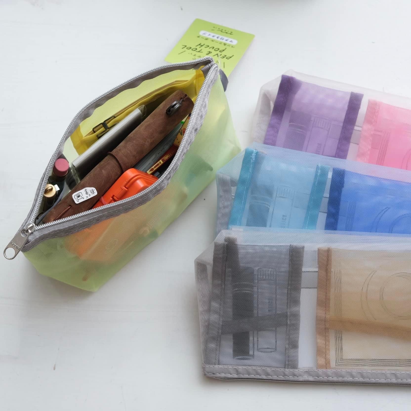 MIDORI - Pen & Tool Pouch