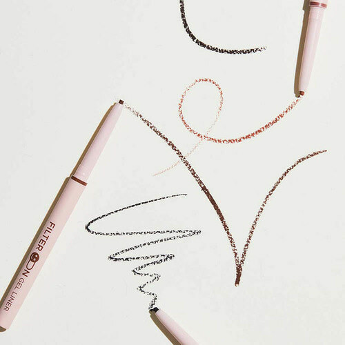 I'M Meme Filter On Gel Liner