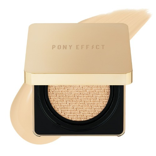 PONY Effect Coverstay Cushion Foundation EX