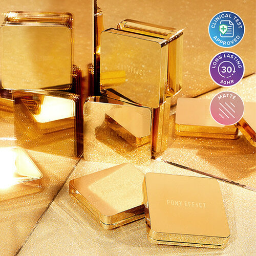 PONY Effect Coverstay Cushion Foundation EX