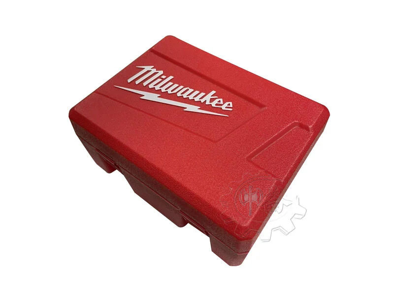 ＊中崙五金【缺貨中】美沃奇 原廠零件盒 配件小工具箱 工具盒 (黑盒M316181001 /紅盒M316181002)