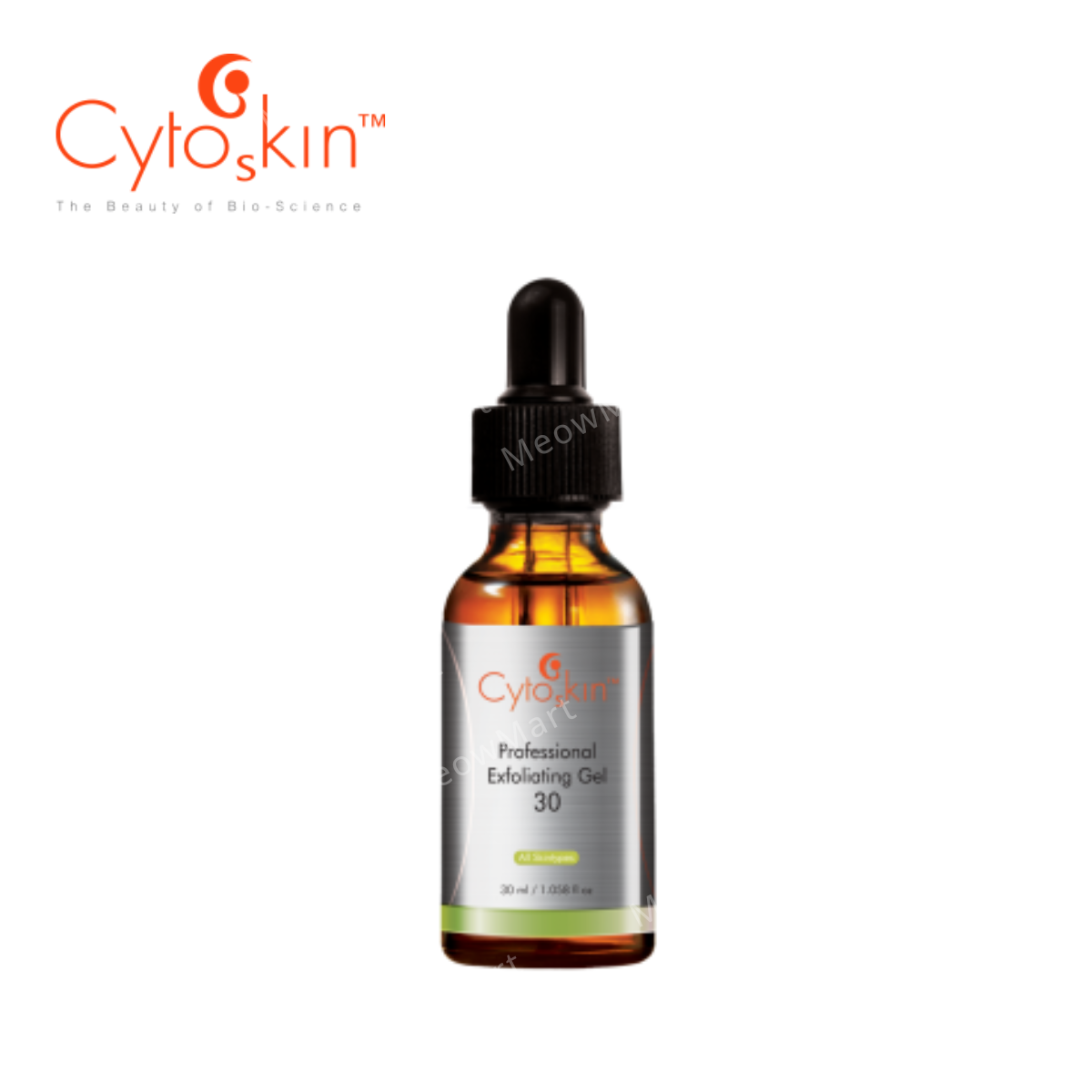 CytoSkin 專業換膚治療啫喱30 (30ml)