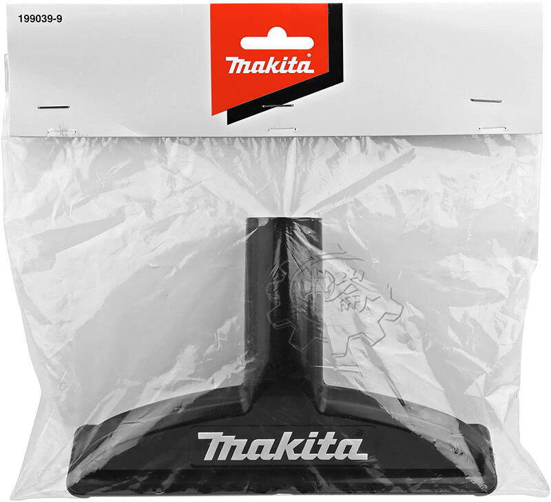 ＊中崙五金【附發票】牧田 汽車座椅專用吸塵頭(黑色) 199039-9 牧田吸塵器全系列通用 吸塵器接頭 吸塵器 接頭