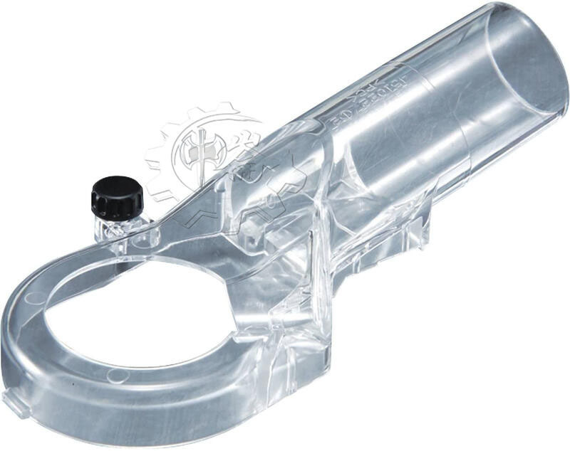 ＊中崙五金【附發票】牧田 RT0700C 專用集塵接頭 194733-8 需搭配RT0700C專用下壓式雕刻底座使用