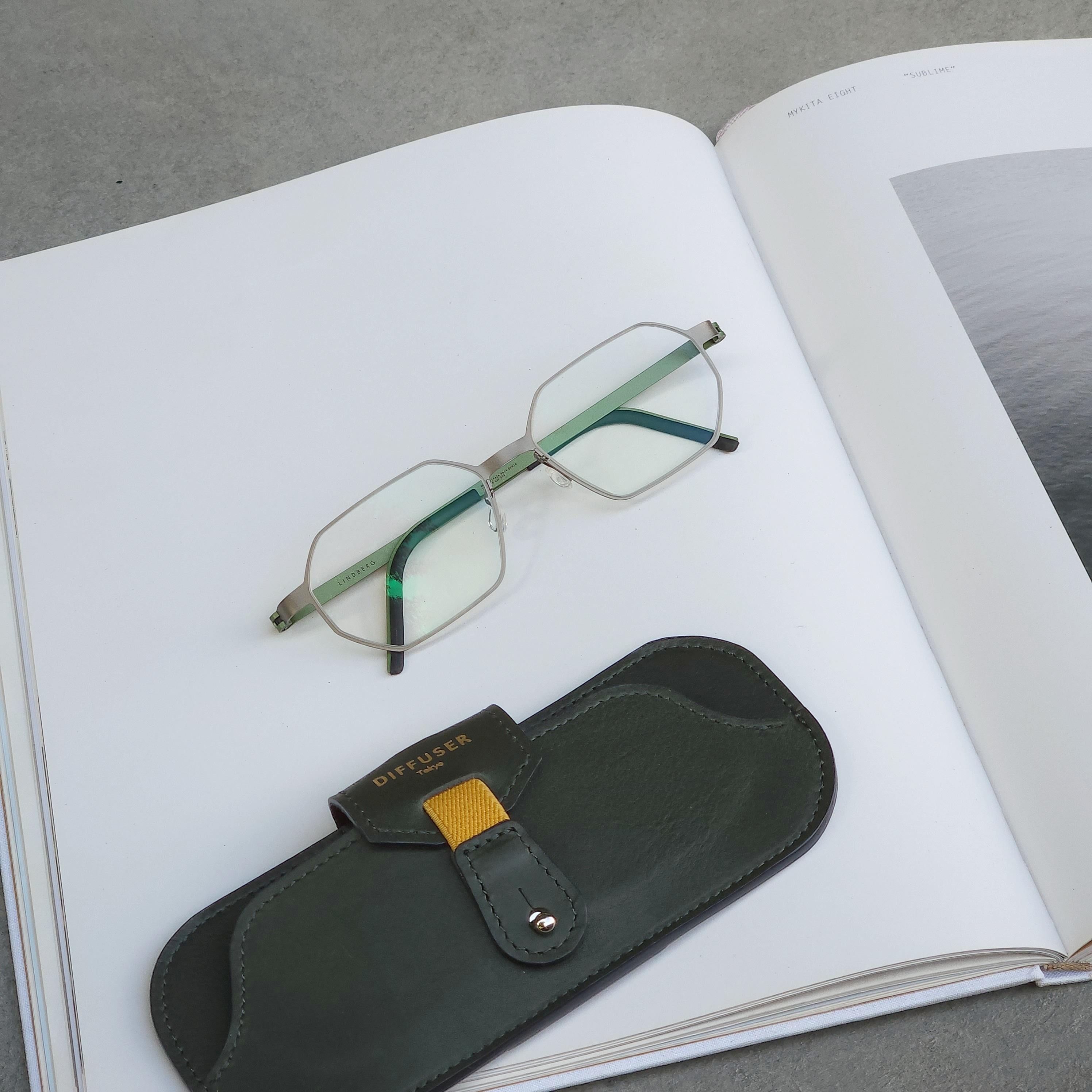 LINDBERG  9634