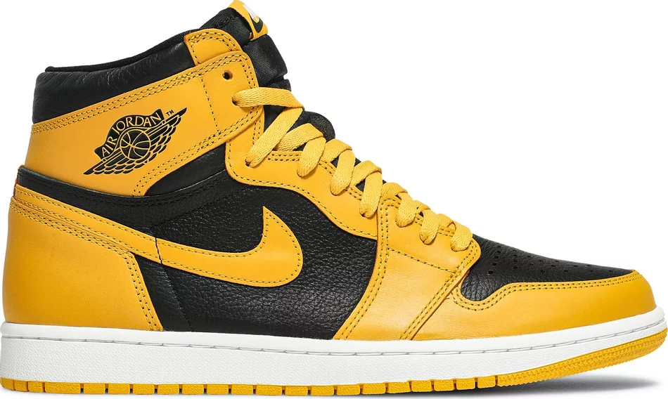 Air Jordan 1 High Retro OG 'Pollen' 555088-701【預購商品】