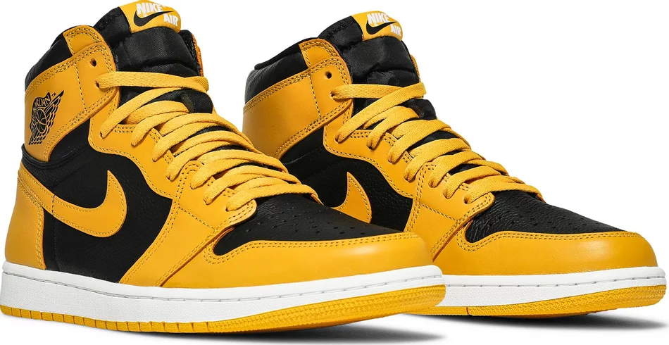 Air Jordan 1 High Retro OG 'Pollen' 555088-701【預購商品】