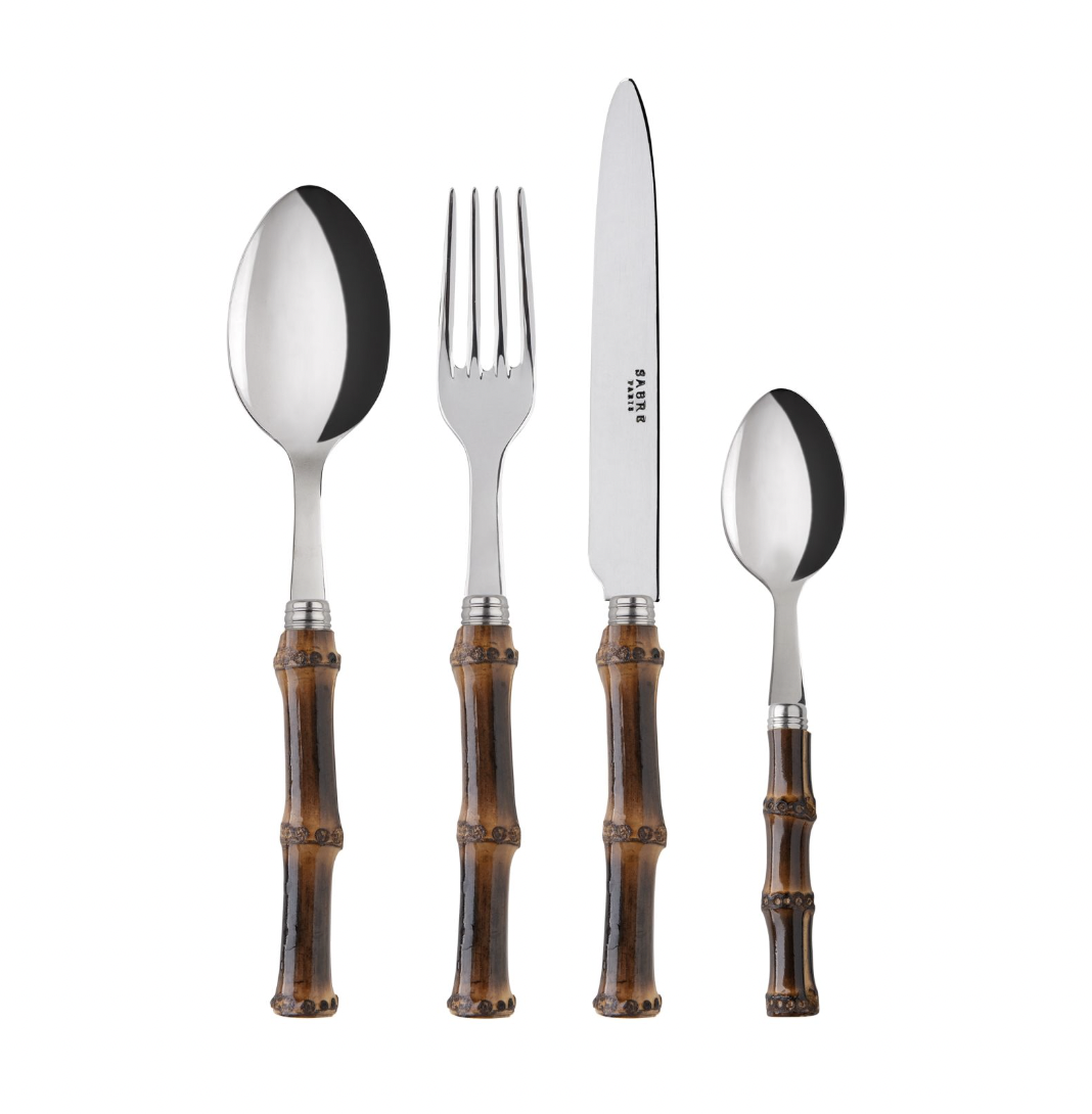 SABRE | Panda 深竹系列 | 4件組 | 竹子