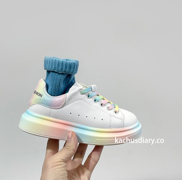 skateboard toddler shoes