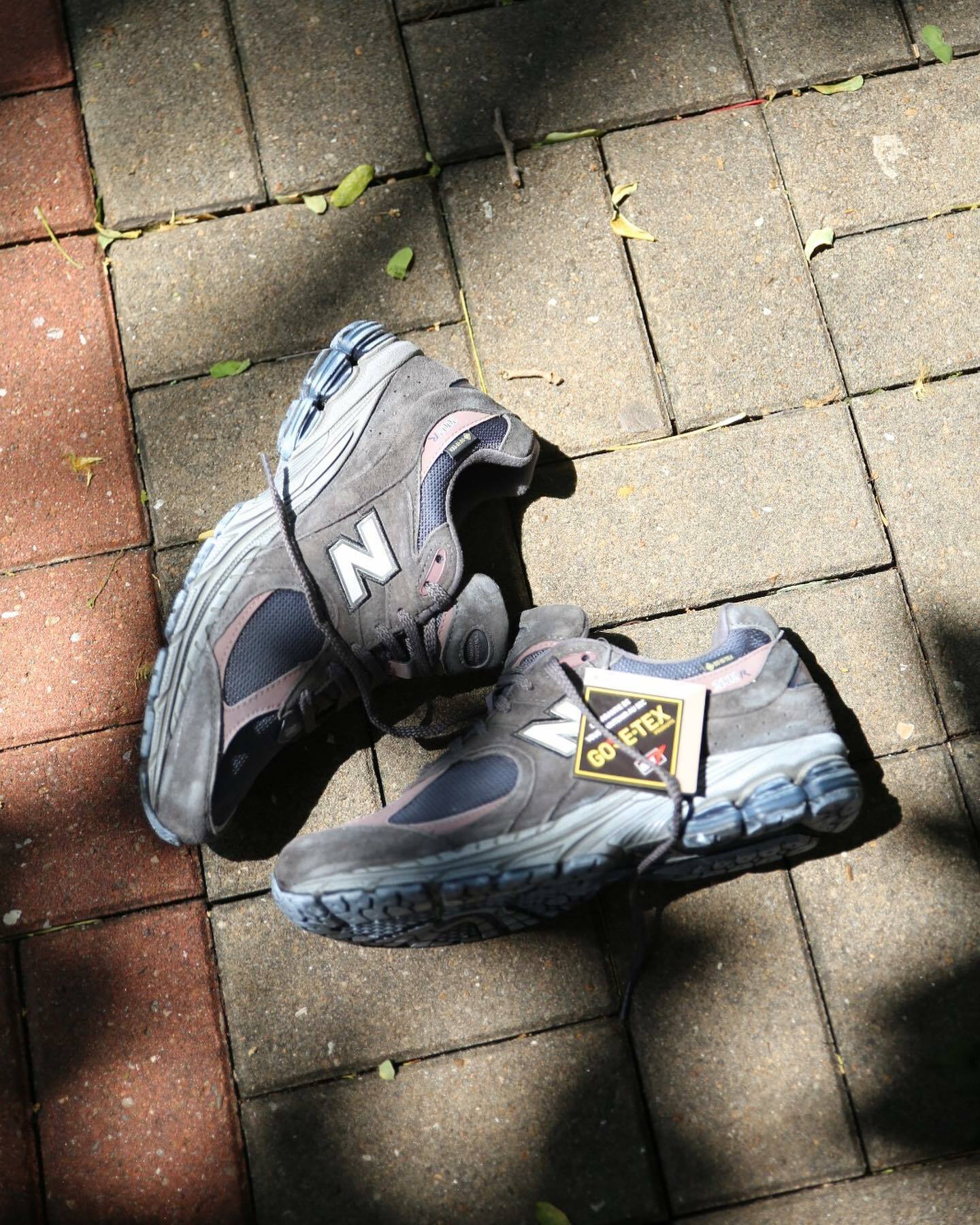 {現貨} New Balance M2002RXA "Gore-Tex"