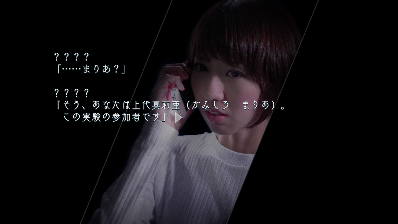 PS4 CLOSED NIGHTMARE 封閉的惡夢 中文版