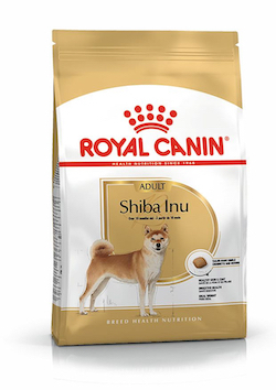 法國皇家柴犬成犬專屬配方 4kg