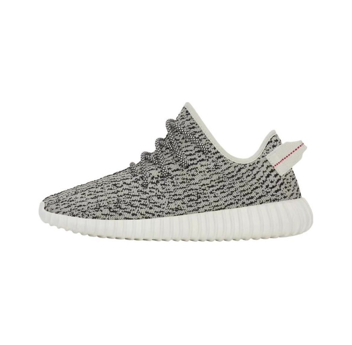 ADIDAS YEEZY BOOST 350 Turtle Dove  灰白 斑鳩 2022版本