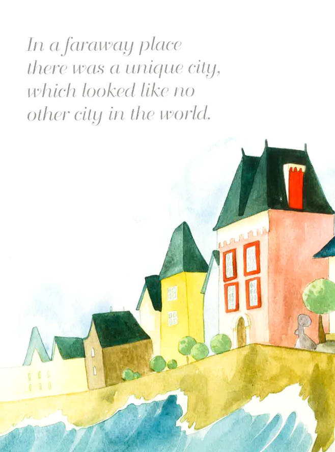 Beauty and The Beast (Hardcover)