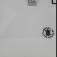 [S] ADLV A LOGO EMBLEM EMBROIDERY CROP TOP,WHITE, ADLV22SS-SSCALE-WHT (SAV90)