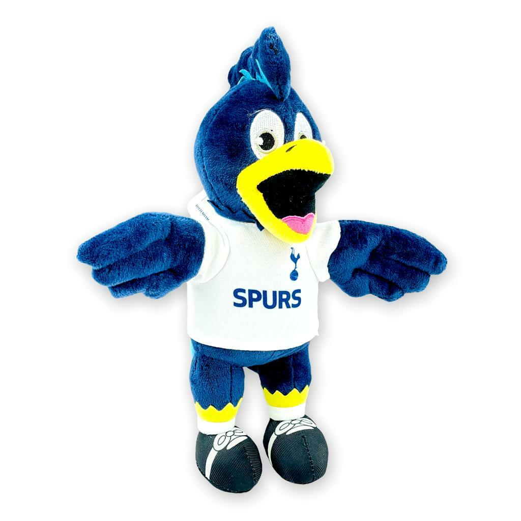 熱刺吉祥物Chirpy公仔