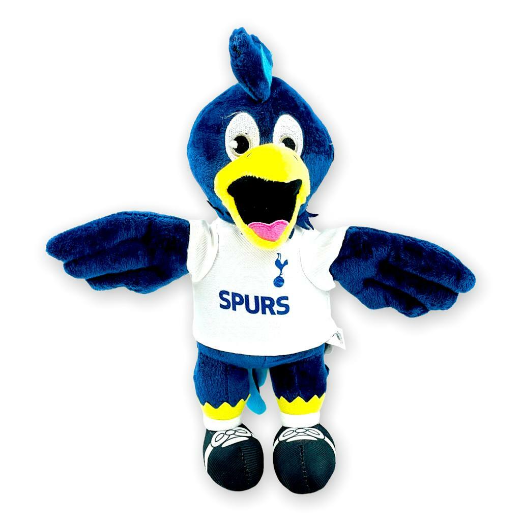 熱刺吉祥物Chirpy公仔