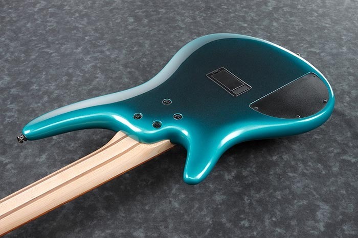 Ibanez Ibanez SR305E CUB 5弦 電貝斯 第 2 張圖片｜三峽吉他 / Bass