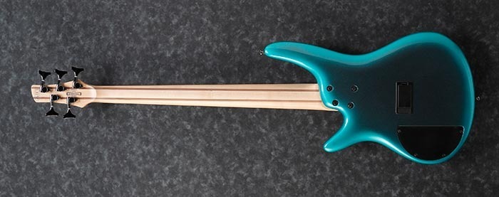 Ibanez Ibanez SR305E CUB 5弦 電貝斯 第 4 張圖片｜三峽吉他 / Bass