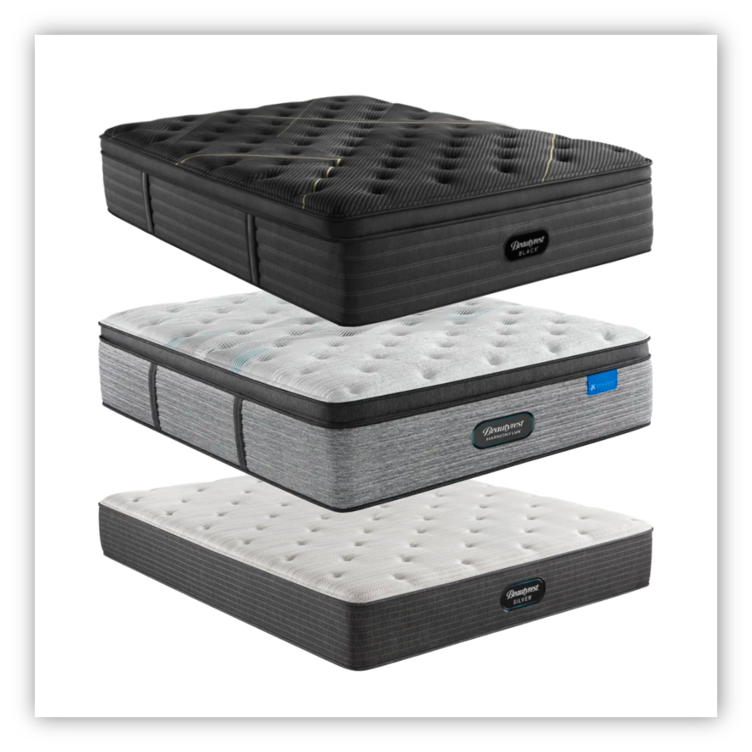 美國席夢思代購