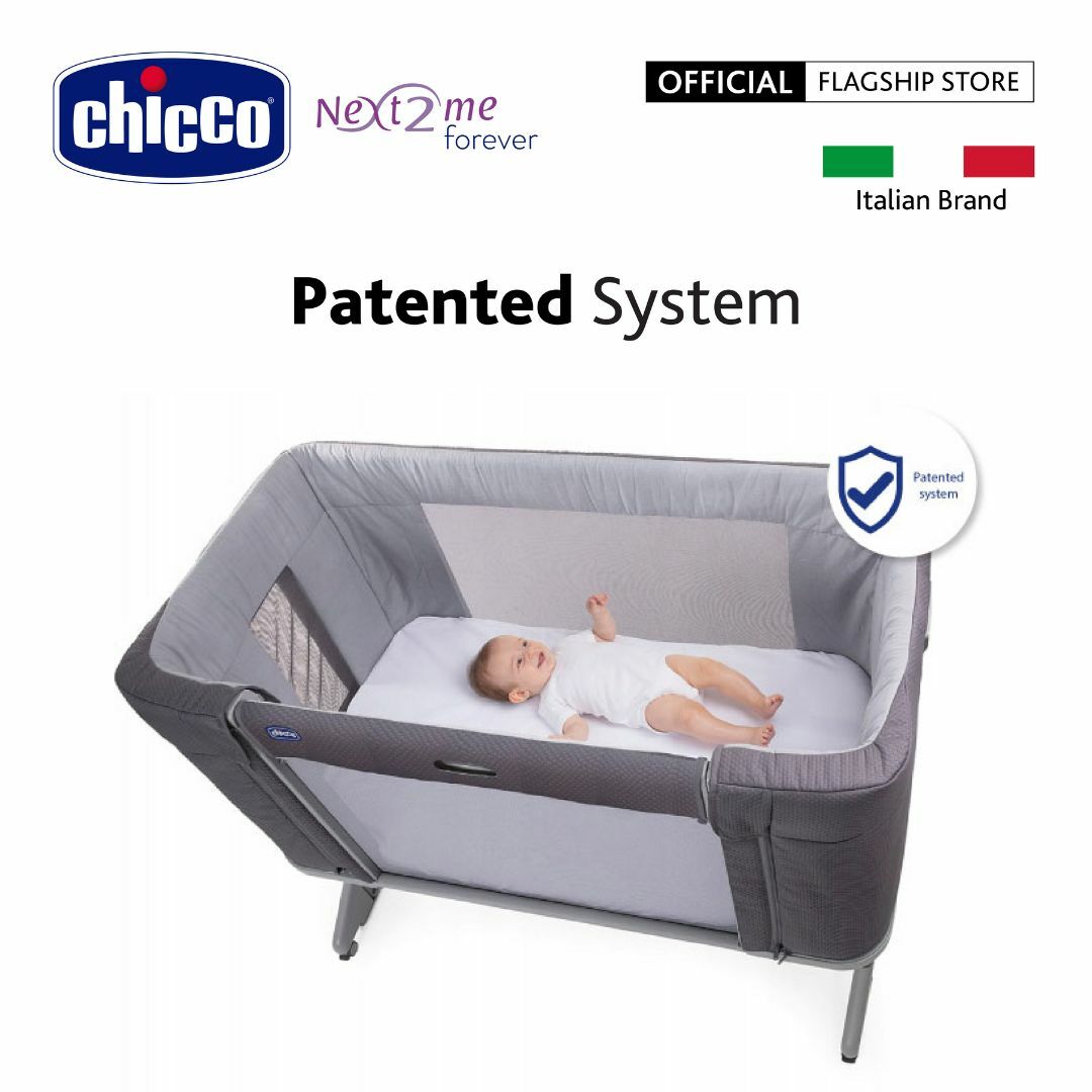 Chicco Next2Me Forever Crib