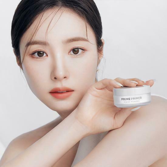 Banila Co. Prime Primer Finish Powder