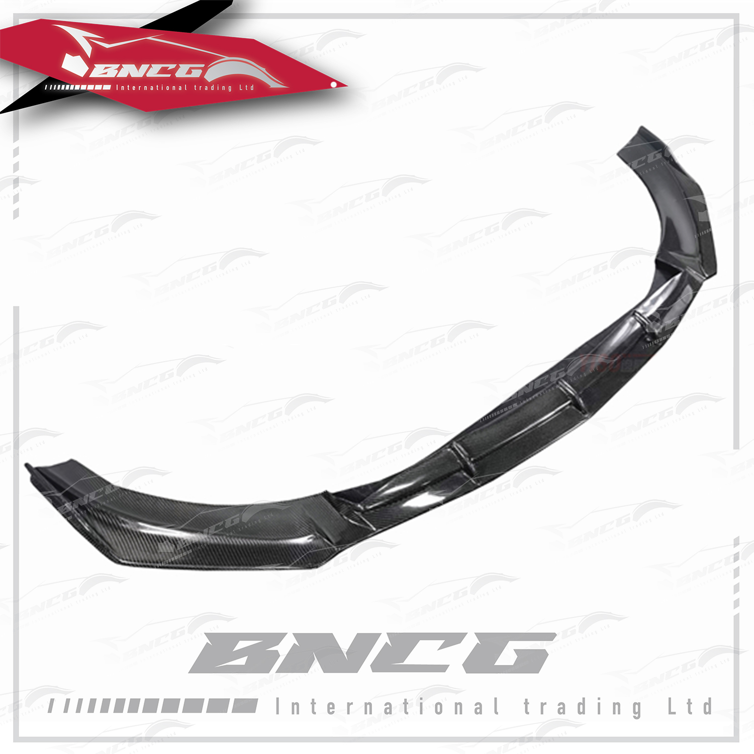 賓士 Benz CLA Class W118 改裝 卡夢 碳纖維 外觀件 空力套件 FD款 前下巴 前導流