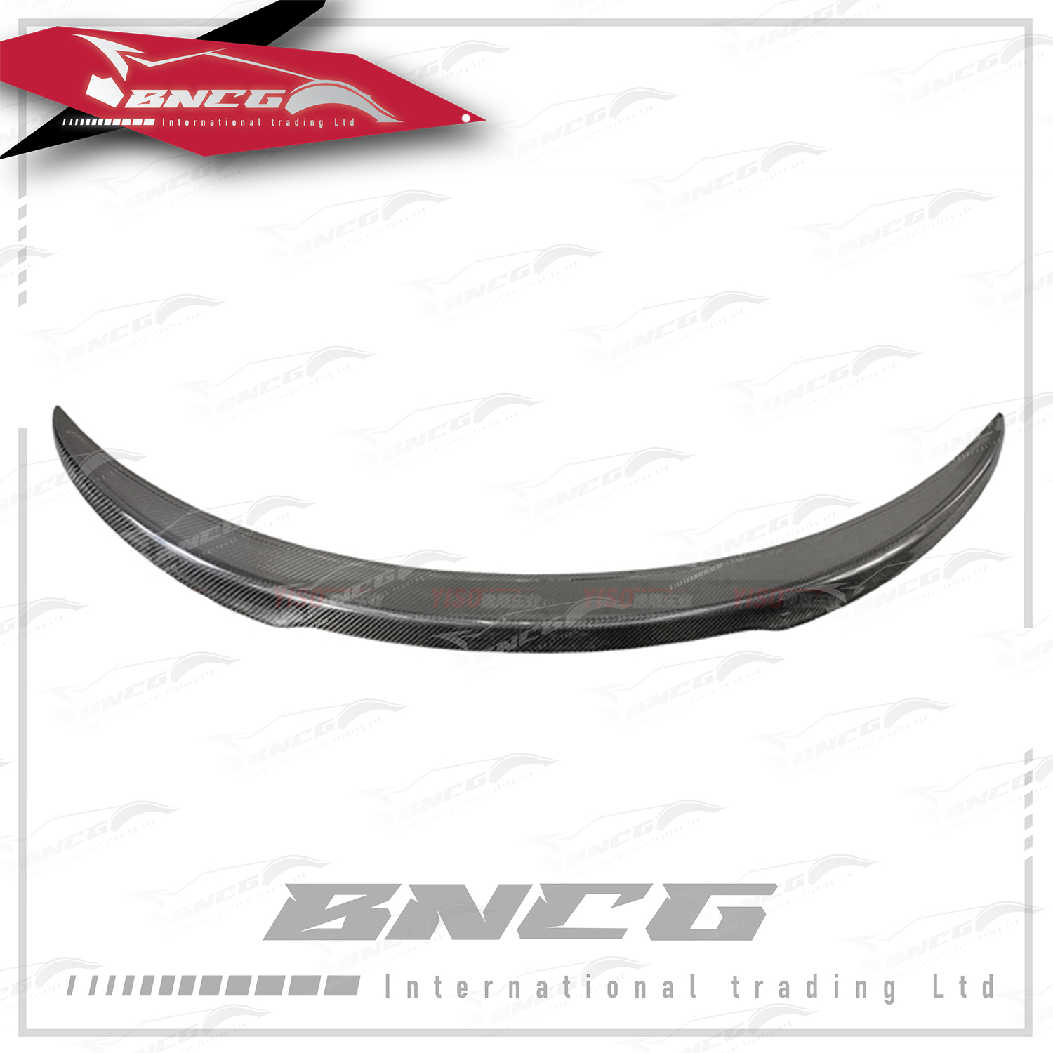 賓士 Benz CLA Class W118 改裝 卡夢 碳纖維 外觀件 空力套件 FD ED1款 尾翼 擾流板