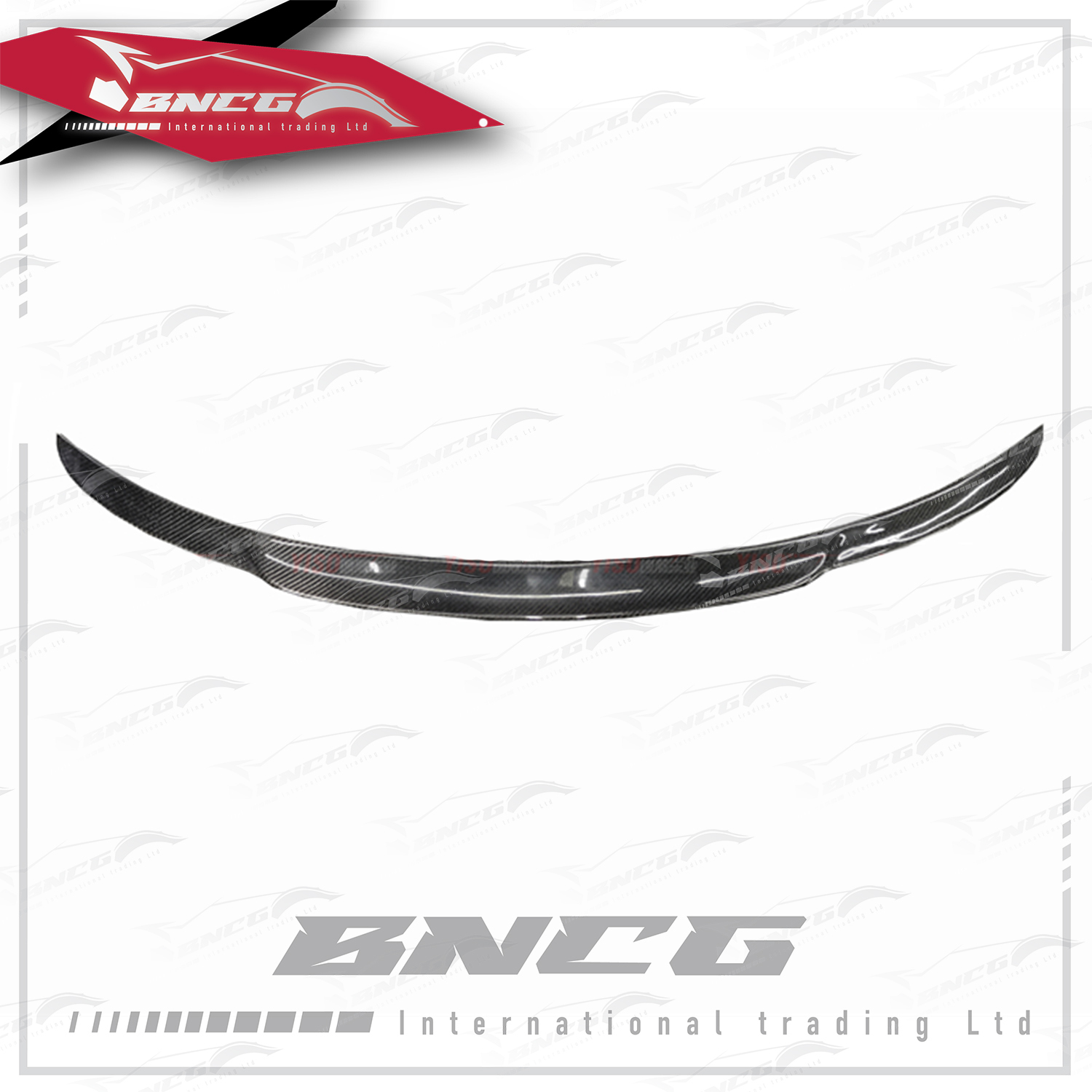 賓士 Benz CLA Class W118 改裝 卡夢 碳纖維 外觀件 空力套件 巴博斯款 尾翼 擾流板