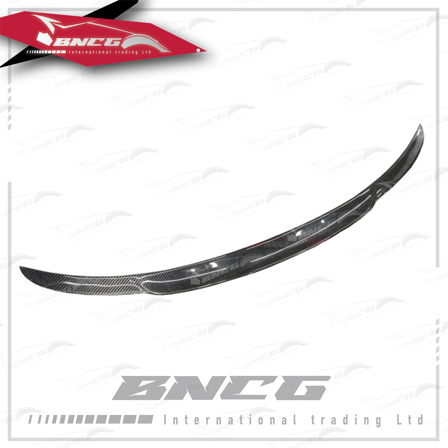 賓士 Benz CLA Class W118 改裝 卡夢 碳纖維 外觀件 空力套件 巴博斯款 尾翼 擾流板