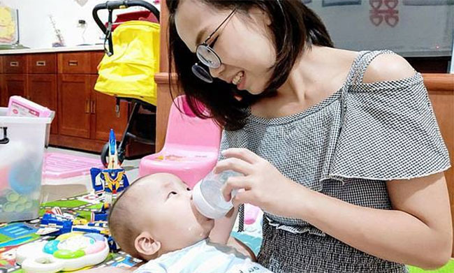 彭凱莉 媽的職場543《部落客》