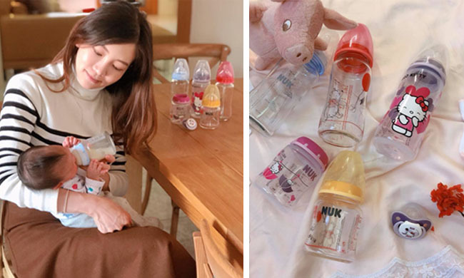 Peggy P妞《平面模特兒》