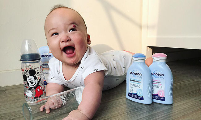 愛甯Spencer《部落客》