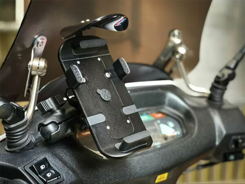 【開箱】鏡頭損壞剋星｜GUARDAMPER® 抖~換-平 減震手機架